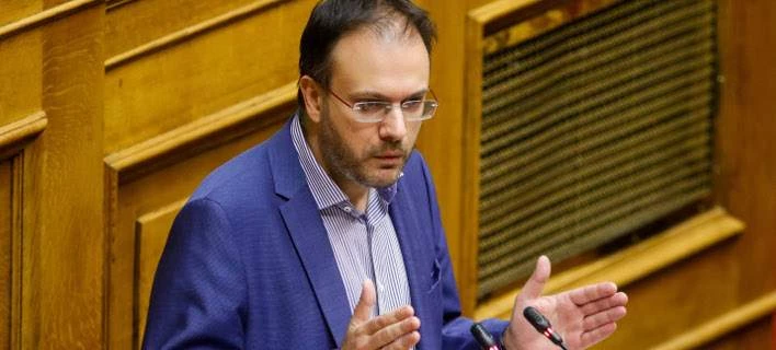 Θεοχαρόπουλος: Τον Μάιο του 2019 θα γίνουν εκλογές στην Ελλάδα -Πιθανόν τετραπλές